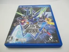 【送料無料】ダンボール戦機W　PSVITAソフト