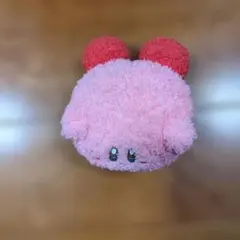 星のカービィ ぬいぐるみ もこもこ