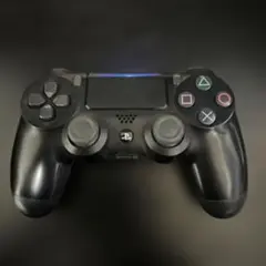 デュアルショック4 コントローラー　動作確認済み