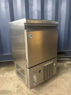 【安っ】大和冷機 製氷機 DRI-35LMF 2020年製 キューブアイスメーカ 安っ】大和冷機 製氷機 DRI-35LMF 2020年製 キューブアイスメーカ