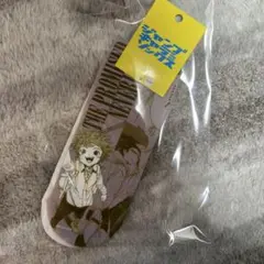 約束のネバーランド　ジャンプキャラソックス