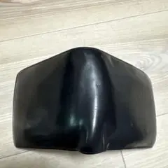 CORDOVAN 二つ折り財布 黒