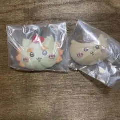 シーサー 栗まんじゅう ホイップマグ セットのサムネイル