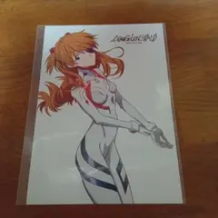 シン・エヴァンゲリオン劇場版 特典