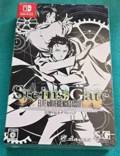 2026年最新】シュタインズ・ゲート ダブルパック PS VITAの人気