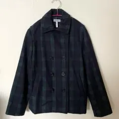 ダブル ピーコート