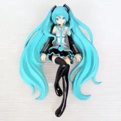 初音ミク プレミアム フィギュア Angel Breeze 　SEGA