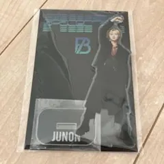 BE:FIRST JUNON アクリルスタンド