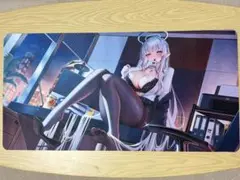 新品未使用　ブルーアーカイブ　ブルアカ　生塩ノア