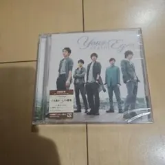 嵐/CD/シングル/Your Eyes