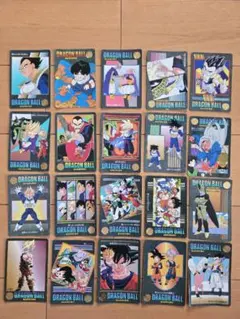 2026年最新】ドラゴンボールカードビジュアルアドベンチャーの人気