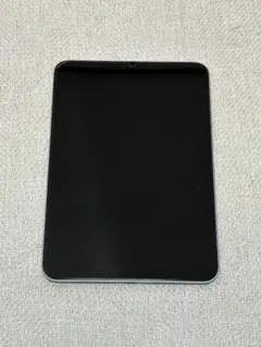Apple iPad mini 6 64GB パープル おまけ付き