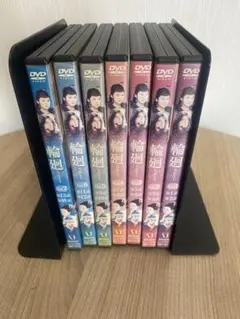 韓国ドラマ「スリーデイズ〜愛と正義〜」DVD 全巻セット レンタル落ち