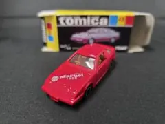 トミカ黒箱45トヨタセリカターボ(日本製) - メルカリ