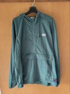 2025年最新】M&M メンズ ナイロンジャケットの人気アイテム