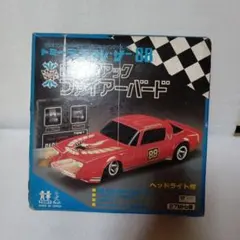 ドアオープン ポルシェ ラリーカー ヨネザワ オモチャ - メルカリ