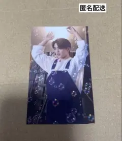SEVENTEEN エスクプス DREAM HMV特典トレカ セブチ