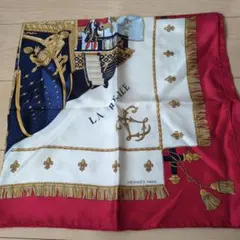 エルメス スカーフ