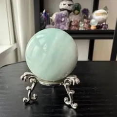 カルサイト 置物