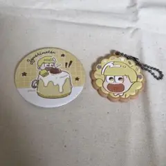‪✿おそ松さん 十四松 グッズセット