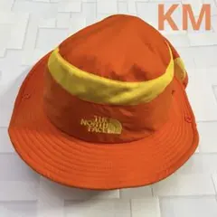 THE NORTH FACE オレンジ バケットハット KM