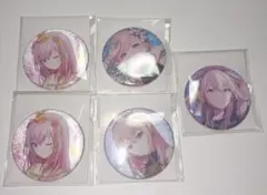 巡音ルカ グリ缶 まとめ売り