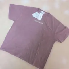 新品　タグ付き　モノマート Tシャツのサムネイル