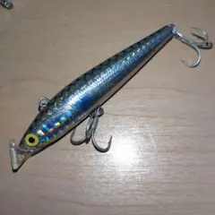 2025年最新】プエブロ ルアーの人気アイテム - メルカリ