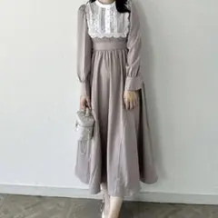 2025年最新】アンミール ワンピース ヨークレースの人気アイテム