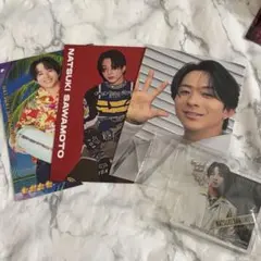 FANTASTICS 澤本夏輝 まとめ売り