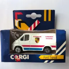 81' Corgi adidas Scania truckアディダスミニカーGB - メルカリ