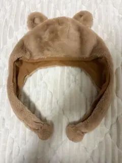 マフラー 赤ちゃん