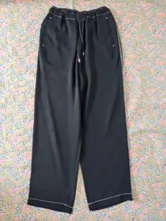 RHC】 ロンハーマンwide chino pants ワイドチノパンツXS - メルカリ