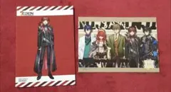 エデン組　ローレン・イロアス　ブロマイド　まとめ売り
