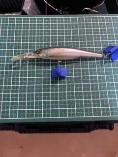 JACKALL DOWZVIDO ダウズビドー 中古品