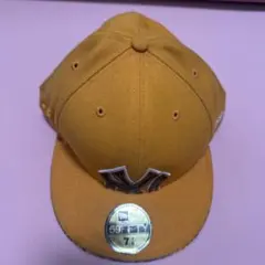 New Era 59FIFTY 赤 クロムハーツLAキャップ 7 5/8 - メルカリ