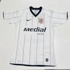 コリンチャンス 09-10 ロナウド CORINTHIANS ブラジル XL - メルカリ