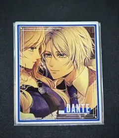 オトメイト AGF 当たり ピオフィ ダンテ 輪投げ 成功 アクリルブロマイド