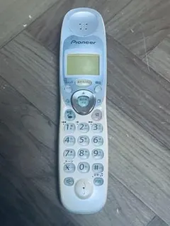 Pioneer TF-TK11-S (AC2885)のサムネイル