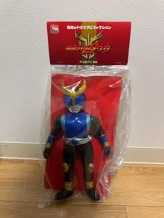 2026年最新】東映レトロ クウガの人気アイテム - メルカリ