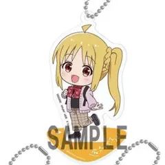 ぼっち・ざ・ろっく！ プチアクリルフィギュア vol.1 伊地知虹夏