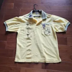 Dijo and Chacha ポロシャツ