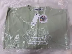 なにわ男子 GU Tシャツ