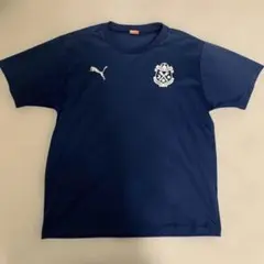PUMA - 【正規品】ジュビロ磐田 トレーニングウェア 上下セット（PUMA製） 新品 PUMA メンズ トレーニングウェア ジャージ上下セット M