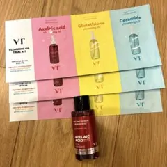 VTコスメティック アゼライン酸 クレンジングオイル 50ml トライアル付き