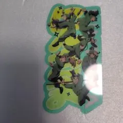 忍たま乱太郎　映画特典