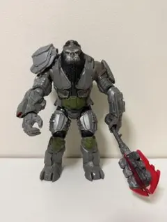 2026年最新】HALO ヘイロー フィギュアの人気アイテム - メルカリ