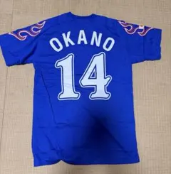90s サッカー 日本代表 野人 岡野 雅行 Tシャツ ワールドカップ - メルカリ