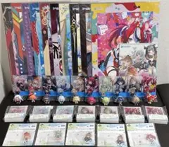 ホロライブまとめ売り 2025年最新】ホロライブまとめ売りの人気アイテム - メルカリ
