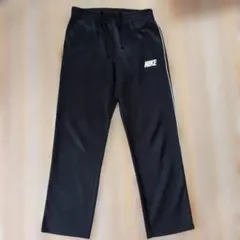 OLD NIKE 青タグジャージパンツ 黒 M